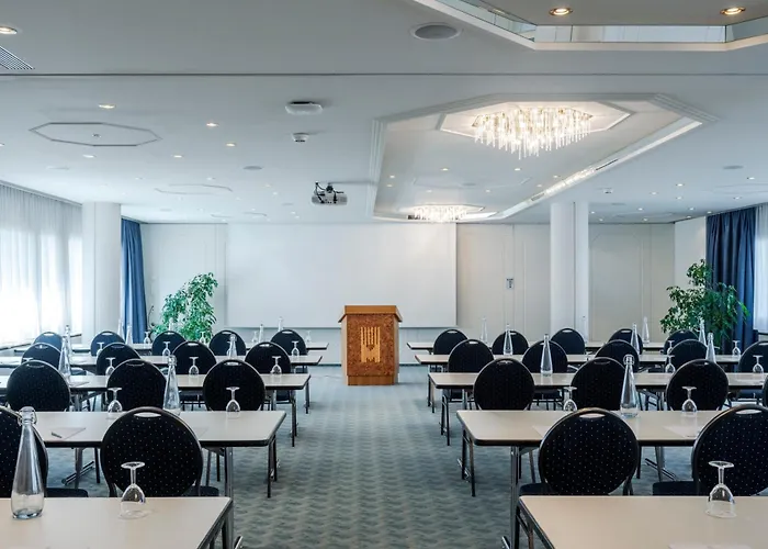 Szálloda Metropole 4*