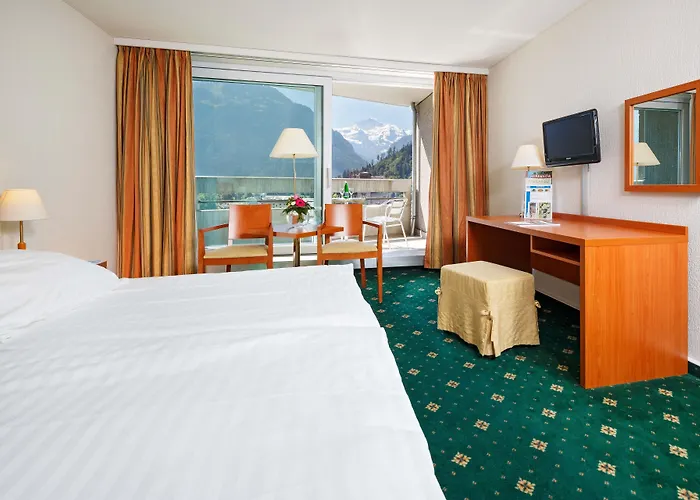 Szálloda Metropole 4*