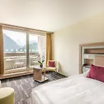 Hotell Metropole 4*