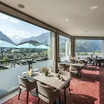 Metropole 4* Interlaken