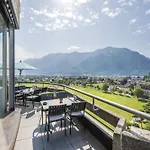 Metropole Hotell 4*