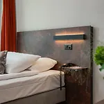 Metropole Hotell 4*