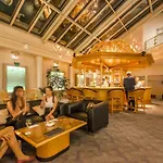 Metropole Hotell 4*