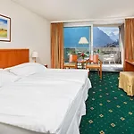 Metropole Hotell Interlaken