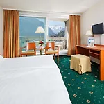 Hotell Metropole 4*