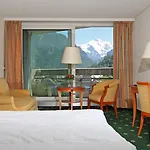 Metropole 4* Interlaken