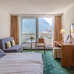 Hotell Metropole