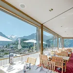 Metropole Hotell