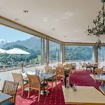 Metropole Hotell Interlaken