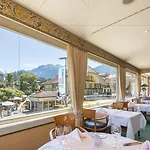 Hotell Metropole Interlaken