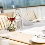 Metropole Hotell 4*