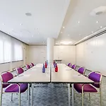 Hotell Metropole