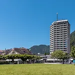 Metropole Hotell Interlaken