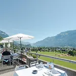 Hotell Metropole 4*