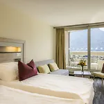 Hotell Metropole Interlaken