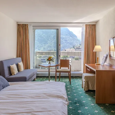 Hotel Metropole