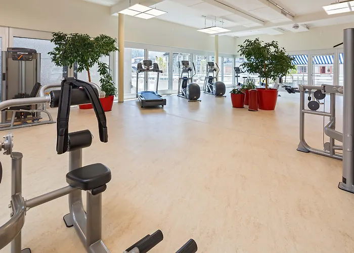 Metropole إنترلاكن