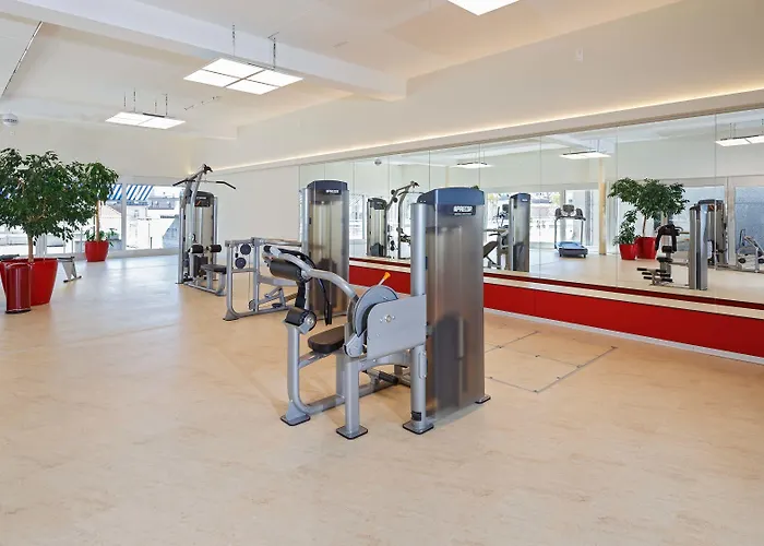 Metropole فندق إنترلاكن